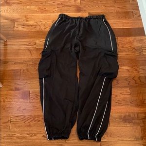 Cargo joggers